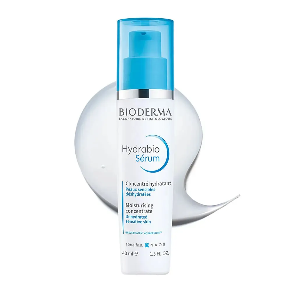 Hydrabio hydratační sérum 40 ml