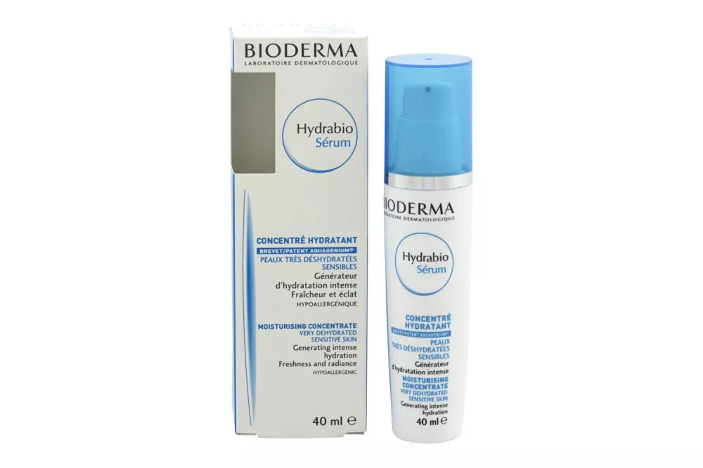 Hydrabio hydratační sérum 40 ml