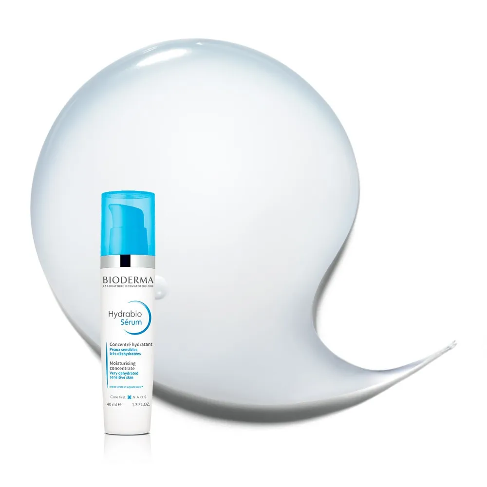 Hydrabio hydratační sérum 40 ml