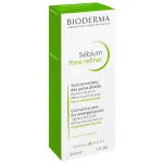 Sébium Pore Refiner krém na rozšířené póry 30 ml