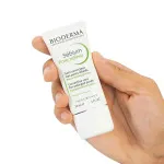 Sébium Pore Refiner krém na rozšířené póry 30 ml