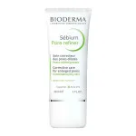 Sébium Pore Refiner krém na rozšířené póry 30 ml