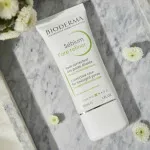 Sébium Pore Refiner krém na rozšířené póry 30 ml