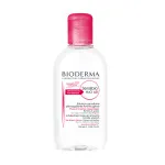 Sensibio H2O AR micelární voda proti začervenání 250 ml