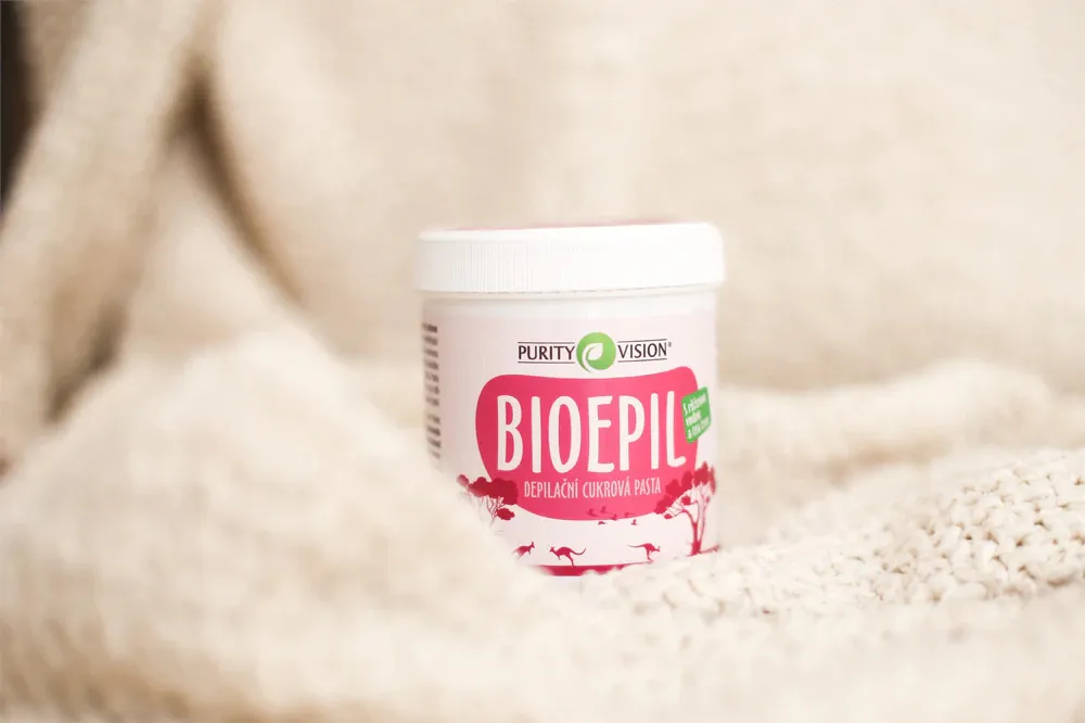 Purity Vision BioEpil 400 g