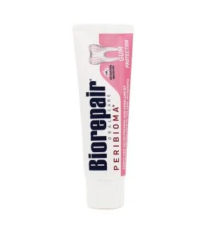 Biorepair Peribioma Gum Protection Toothpaste zubní pasta pro citlivé zuby