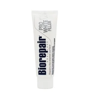 Biorepair Pro White Toothpaste bělící pasta na citlivé zuby