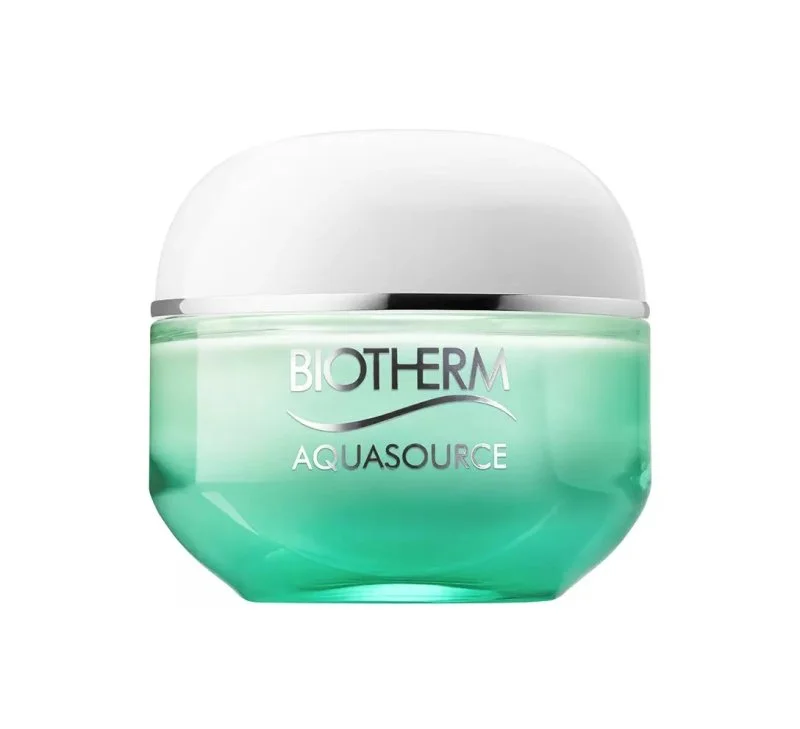 Aquasource hydratační krém pro normální až smíšenou pleť 50 ml