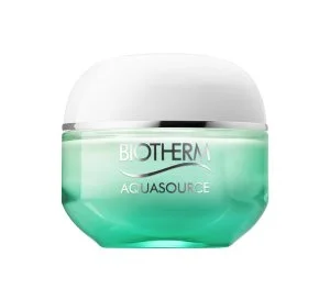 Biotherm Aquasource hydratační krém pro normální až smíšenou pleť