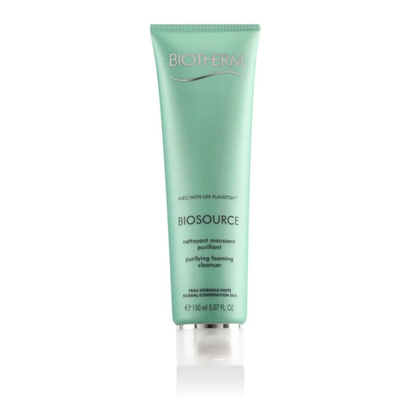 Biosource Cleanser Toning Mousse 150 ml