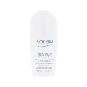 Biotherm Deo Pure Invisible Roll-On