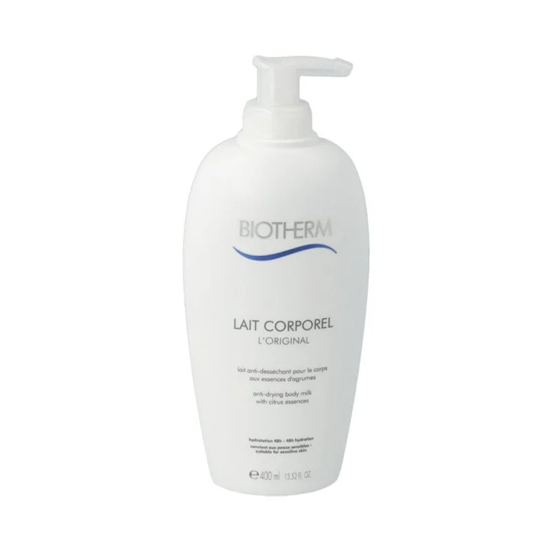 Anti-Drying Body Milk 400 ml