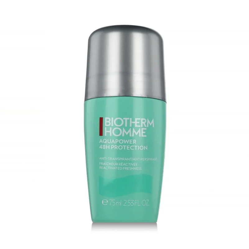 Homme Aquapower 48H Protection 75 ml