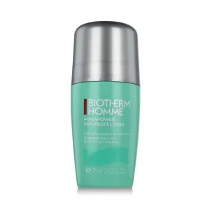 Biotherm Homme Aquapower 48H Protection