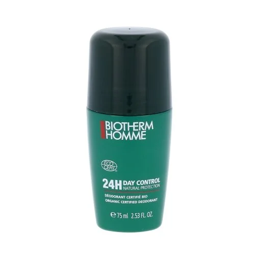 Homme Day Control Natural Protect RollOn M pánská tělová kosmetika 75 ml