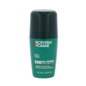 Biotherm Homme Day Control Natural Protect RollOn M pánská tělová kosmetika