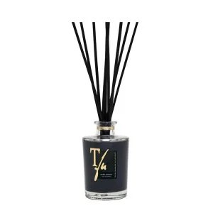 Black Divine tyčinkový difuzér