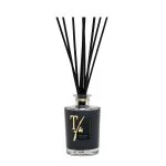 Divine tyčinkový difuzér 250 ml