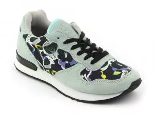 Inkkas Black Eyed Jogger
