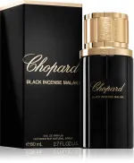 Black Incense Malaki parfémovaná voda unisex 80 ml
