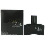 Black Is Black for Men toaletní voda pro muže 100 ml