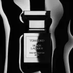 Black Lacquer parfémovaná voda unisex 30 ml