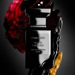 Black Lacquer parfémovaná voda unisex 30 ml