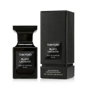 Tom Ford Black Lacquer parfémovaná voda unisex