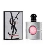 Black Opium Glitter parfémovaná voda pro ženy 30 ml
