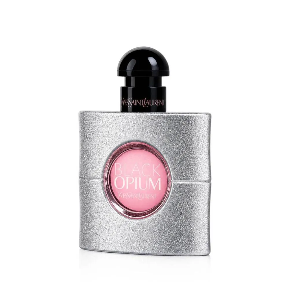 Black Opium Glitter parfémovaná voda pro ženy 30 ml