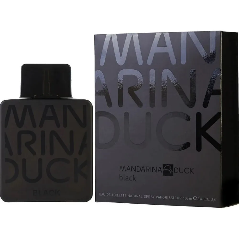 Black toaletní voda pro muže 100 ml