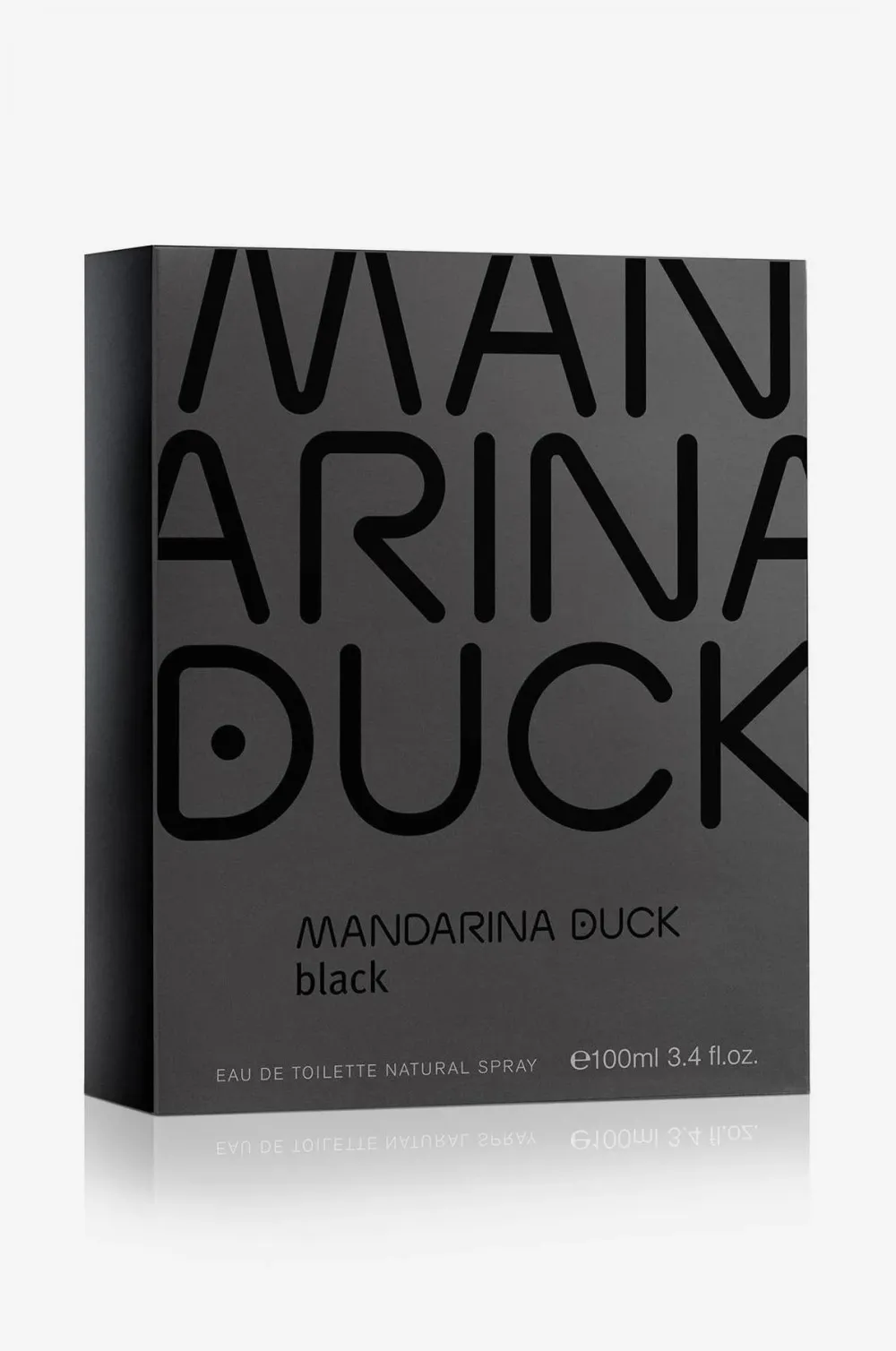 Black toaletní voda pro muže 100 ml