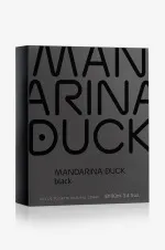 Black toaletní voda pro muže 100 ml
