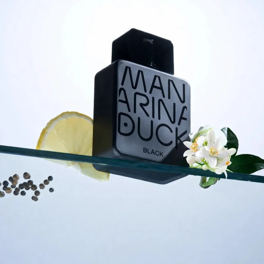 Black toaletní voda pro muže 100 ml