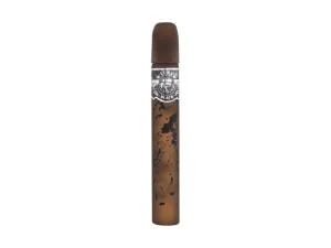 Cuba Black toaletní voda pánská 5 ml 