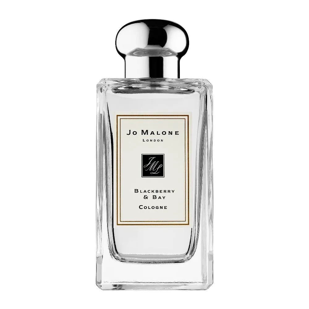 Blackberry & Bay kolínská voda pro ženy 100 ml