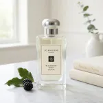 Blackberry & Bay kolínská voda pro ženy 100 ml