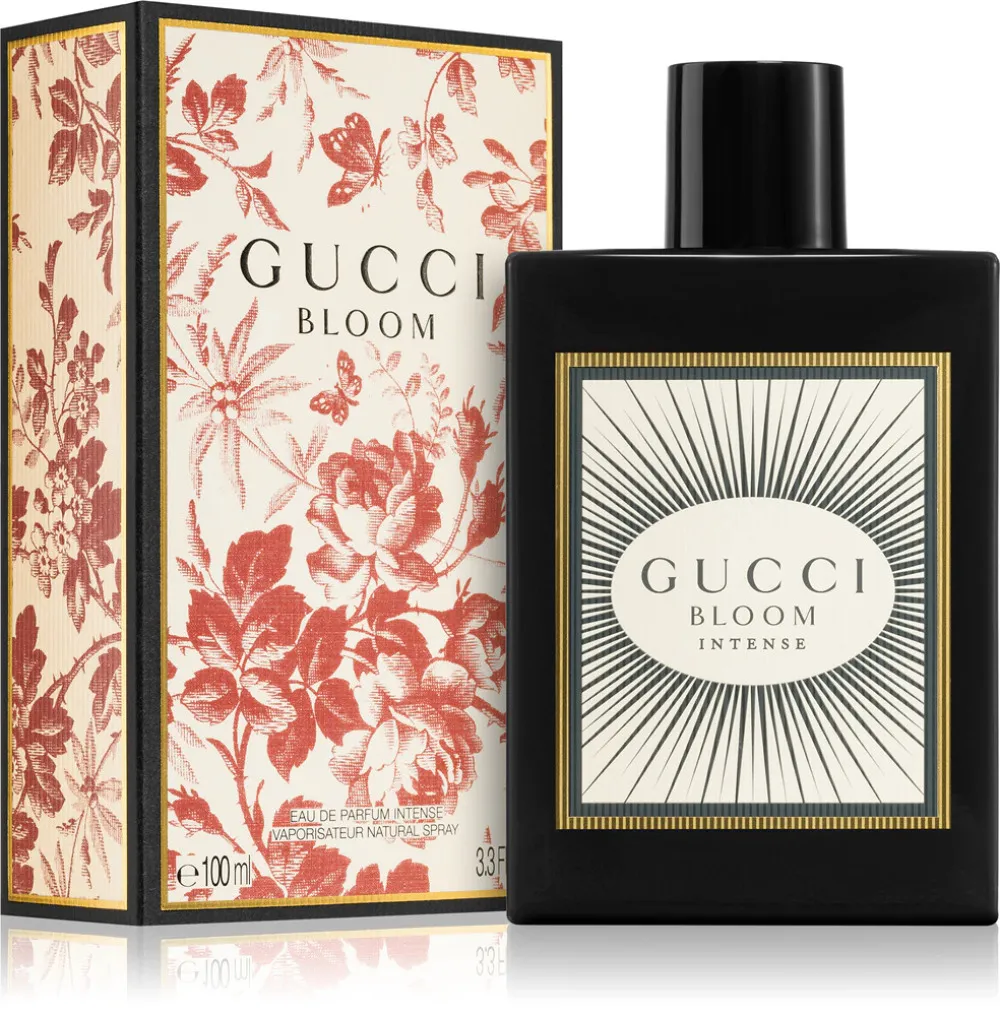 Bloom Intense Intense parfémovaná voda pro ženy 100 ml