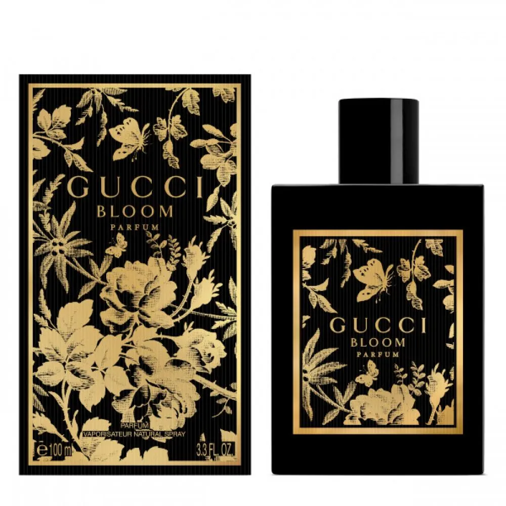 Bloom parfém pro ženy 100 ml