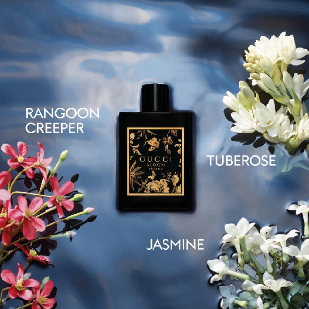Bloom parfém pro ženy 100 ml
