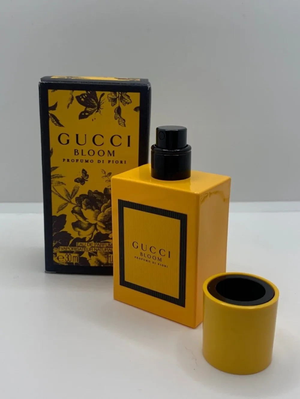 Bloom Profumo di Fiori parfémovaná voda pro ženy 50 ml