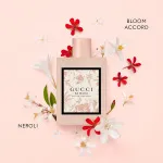 Bloom toaletní voda pro ženy 100 ml