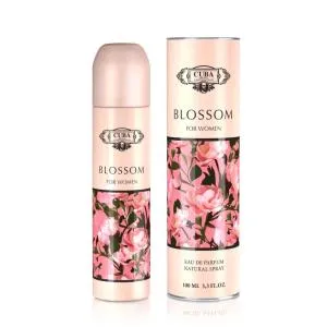 Cuba Blossom parfémovaná voda pro ženy
