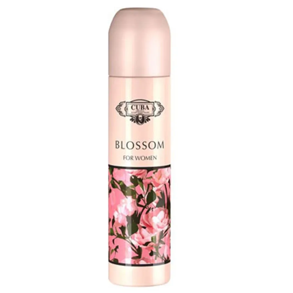 Blossom parfémovaná voda pro ženy 100 ml