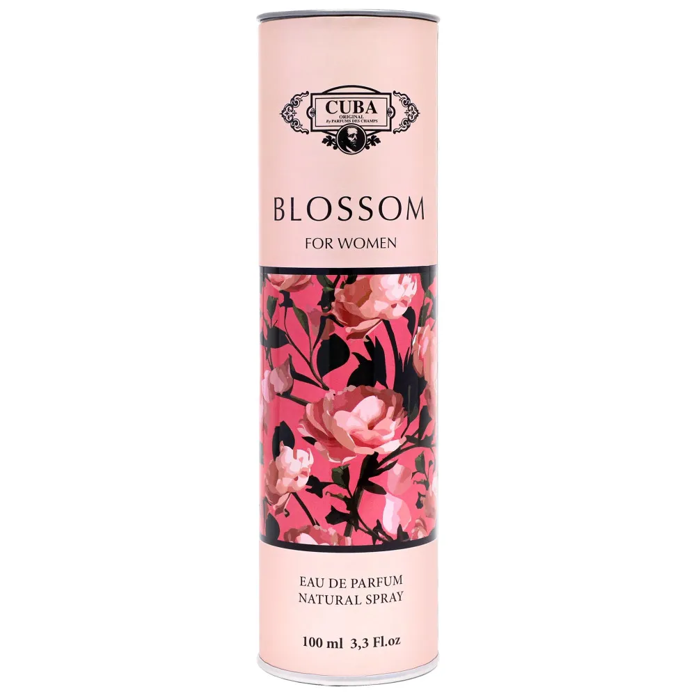 Blossom parfémovaná voda pro ženy 100 ml