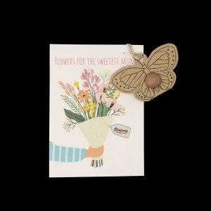 Blossombs Semínková bomba - Dárková dekorace 