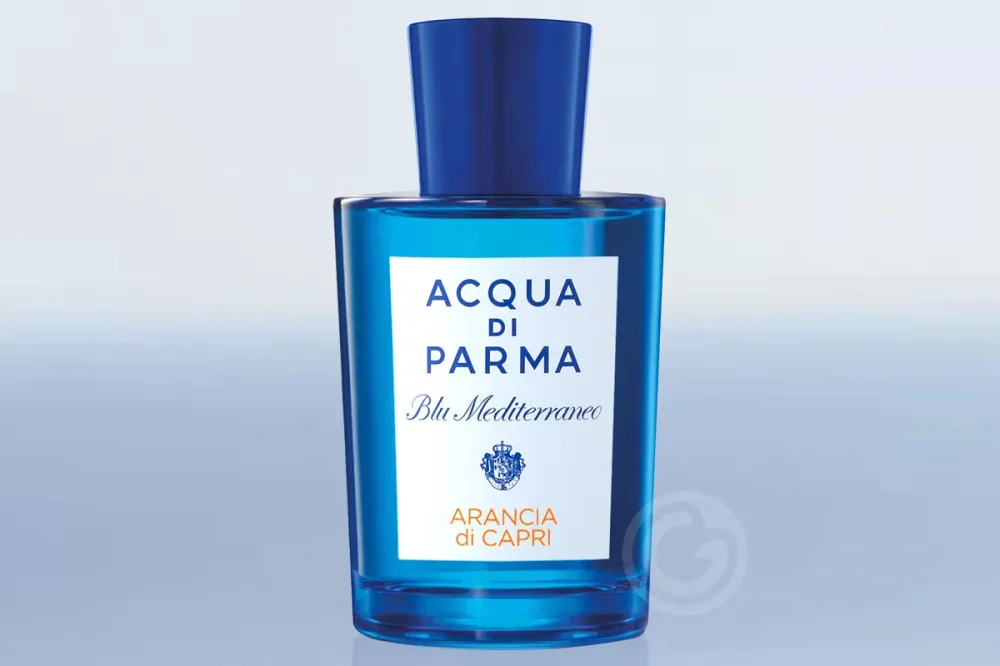 Blu Mediterraneo Arancia di Capri toaletní voda unisex 30 ml