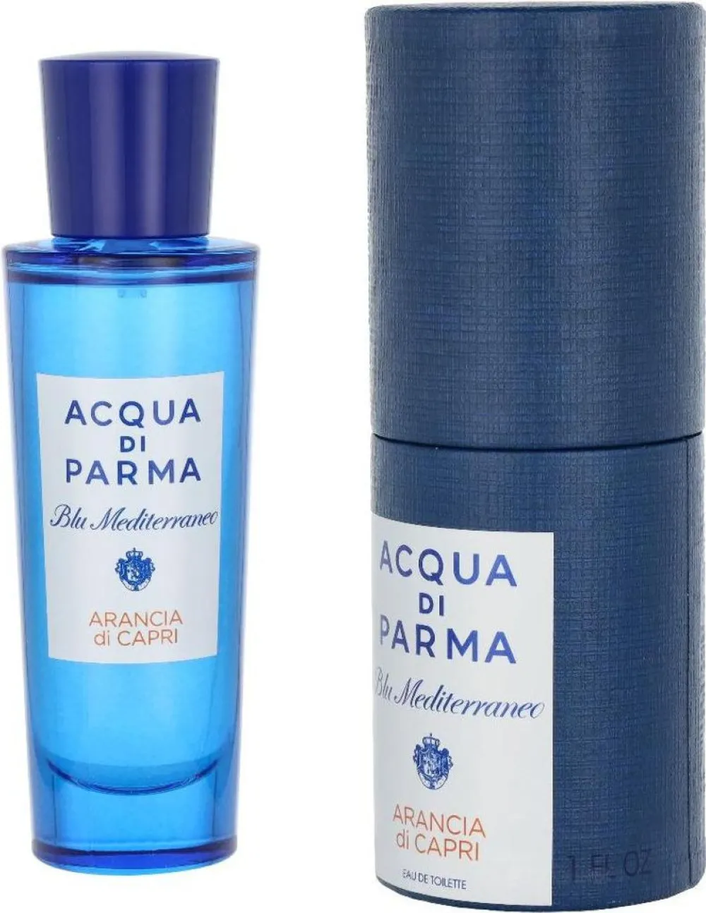 Blu Mediterraneo Arancia di Capri toaletní voda unisex 30 ml