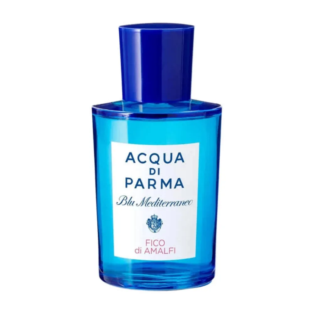 Blu Mediterraneo Fico di Amalfi toaletní voda unisex 100 ml