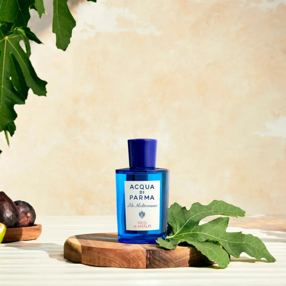 Blu Mediterraneo Fico di Amalfi toaletní voda unisex 100 ml